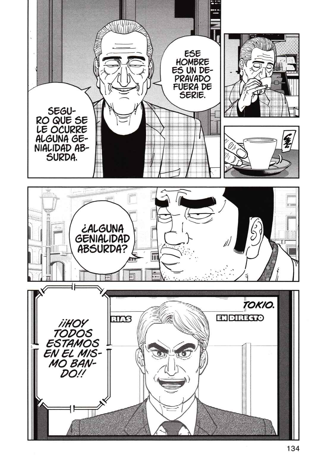 Chapter 171 - Page 2
