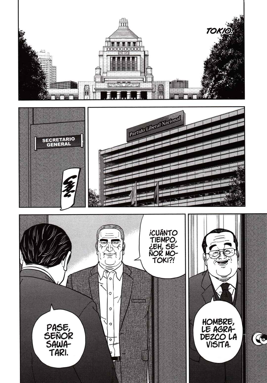 Chapter 171 - Page 4
