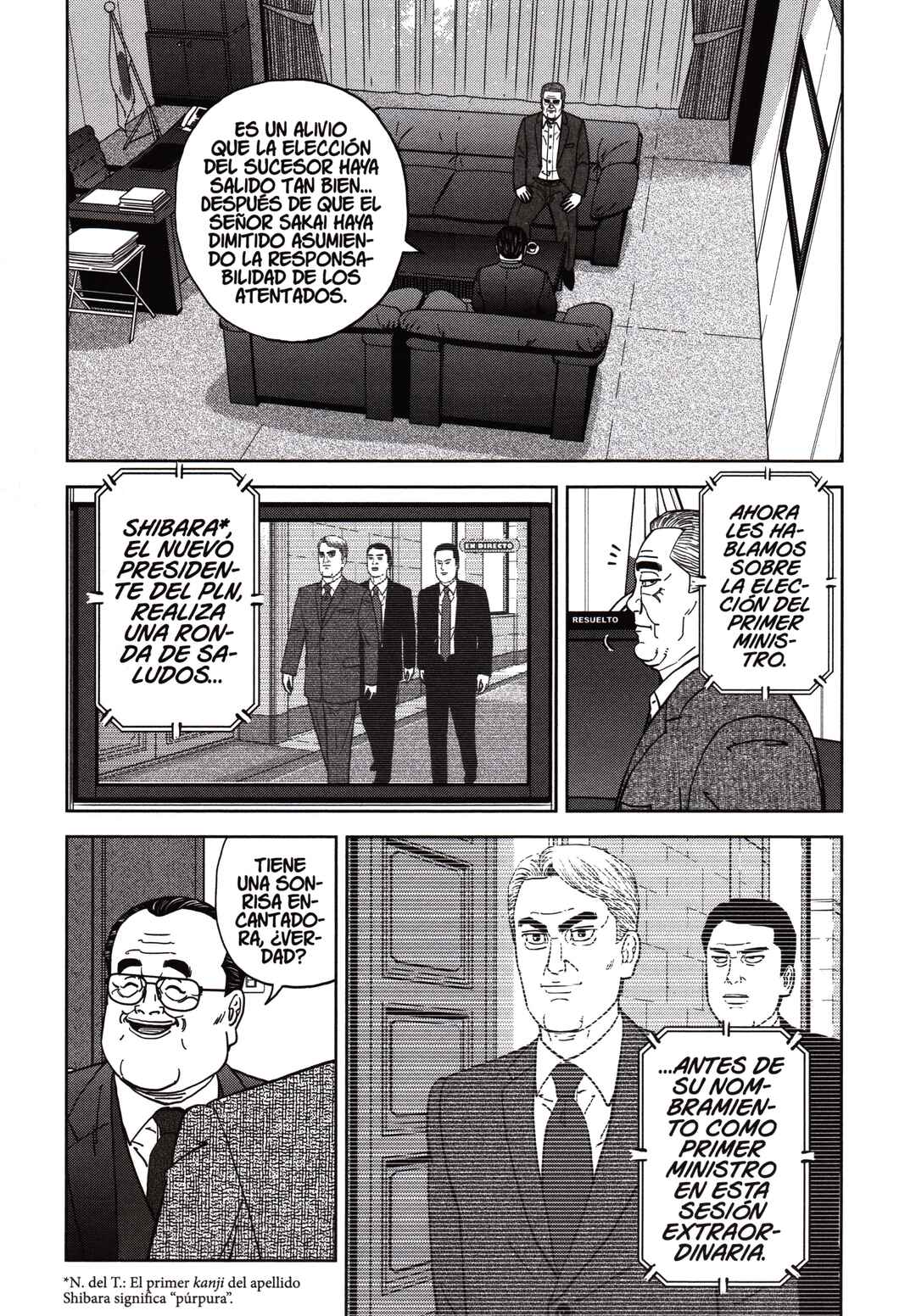 Chapter 171 - Page 5