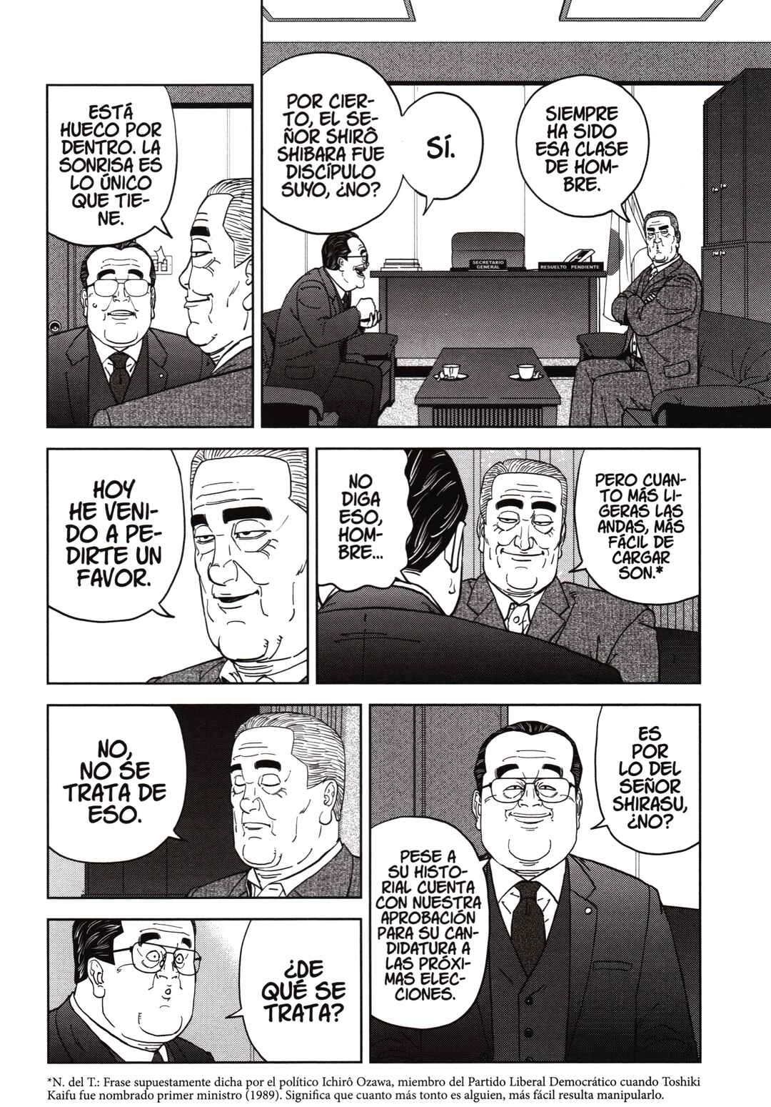 Chapter 171 - Page 6