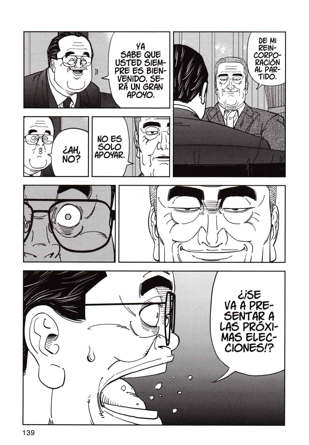Chapter 171 - Page 7