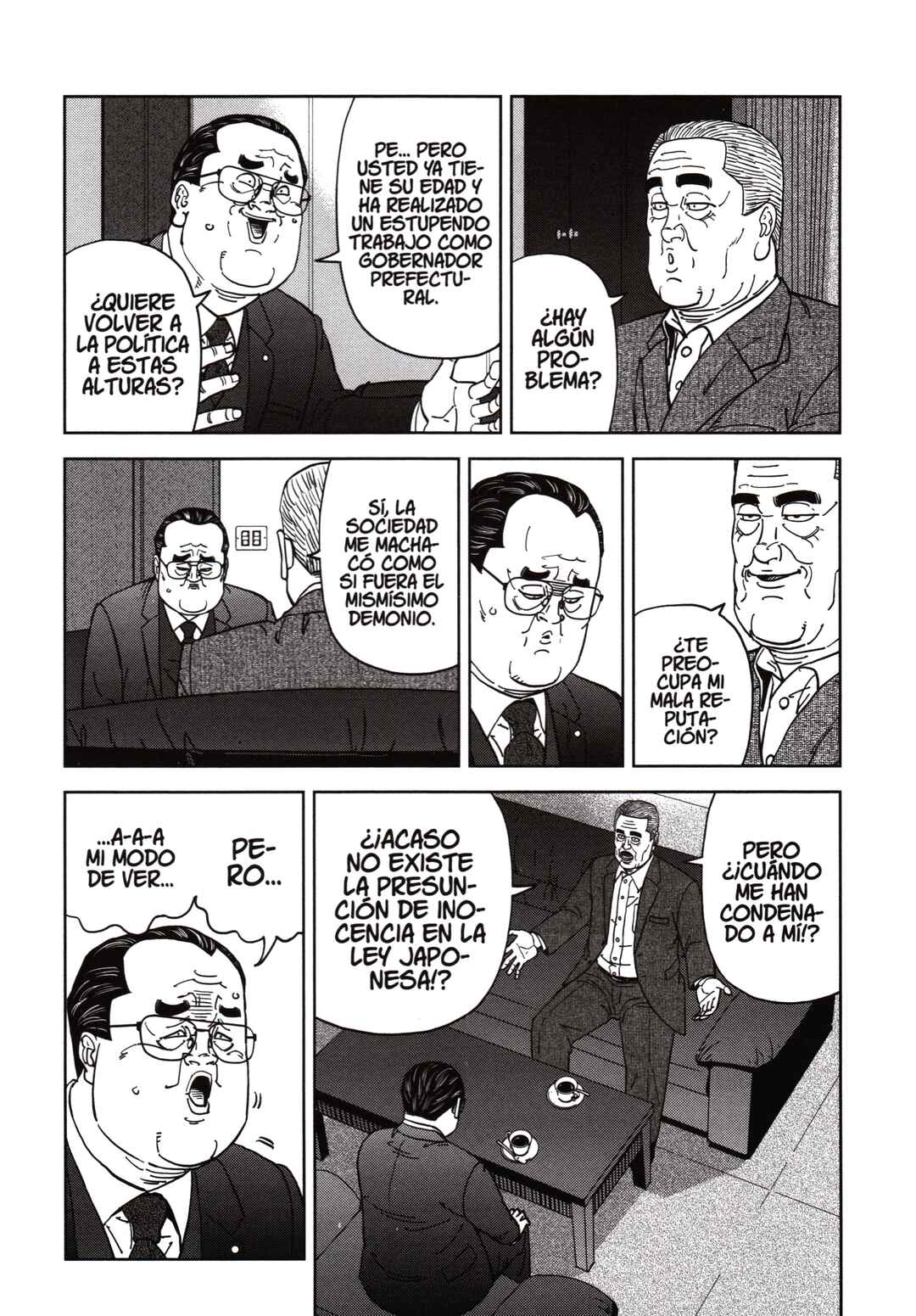 Chapter 171 - Page 8