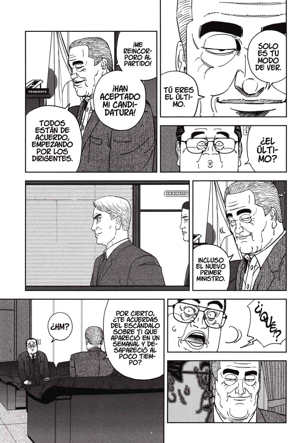 Chapter 171 - Page 9
