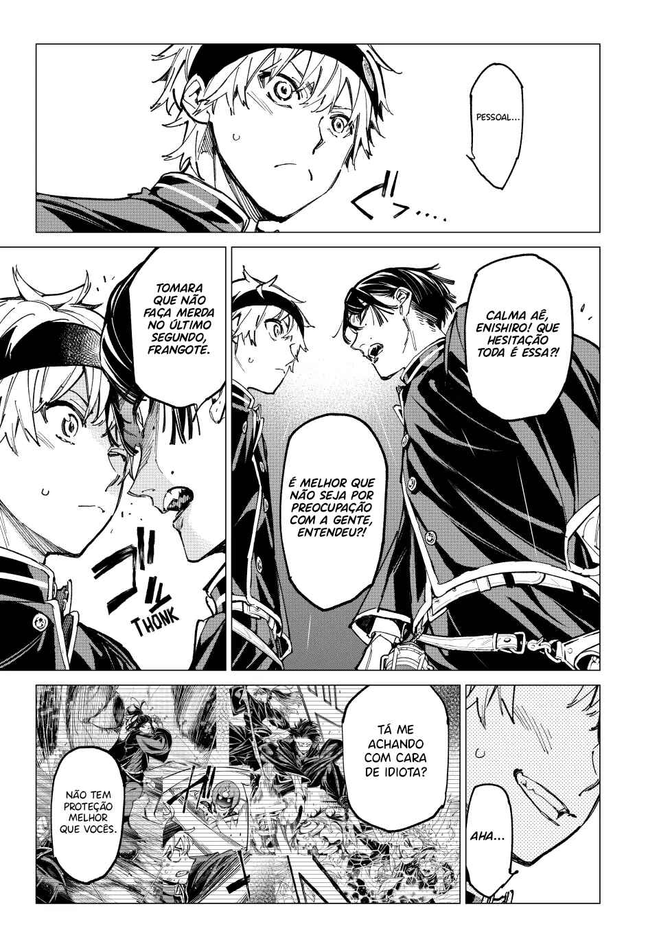 Chapter 63 - Page 6