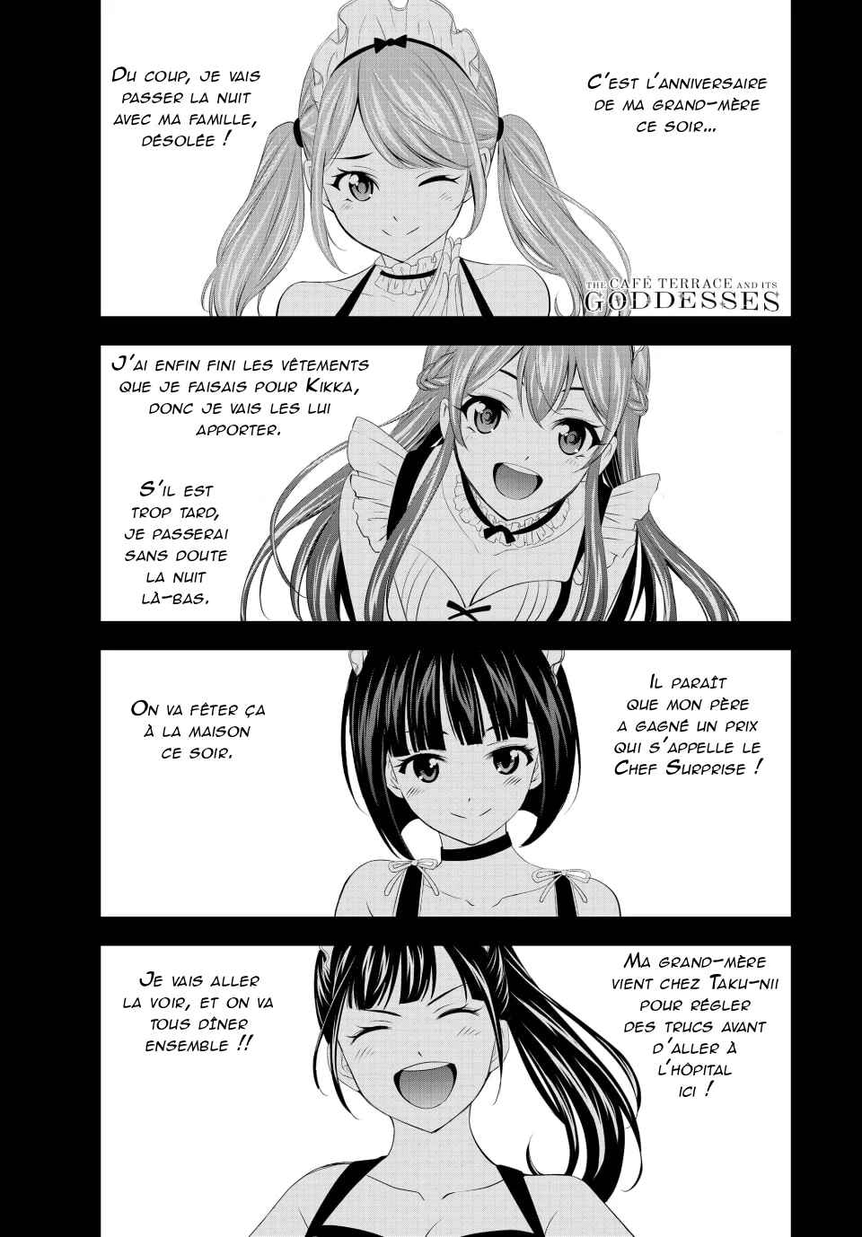 Chapter 164 - Page 2