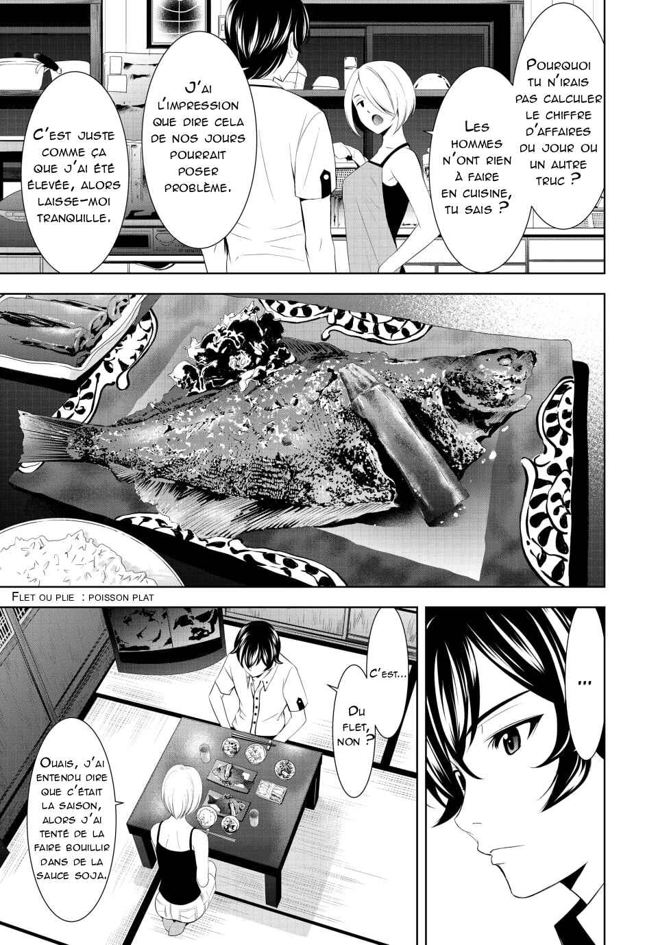 Chapter 164 - Page 6