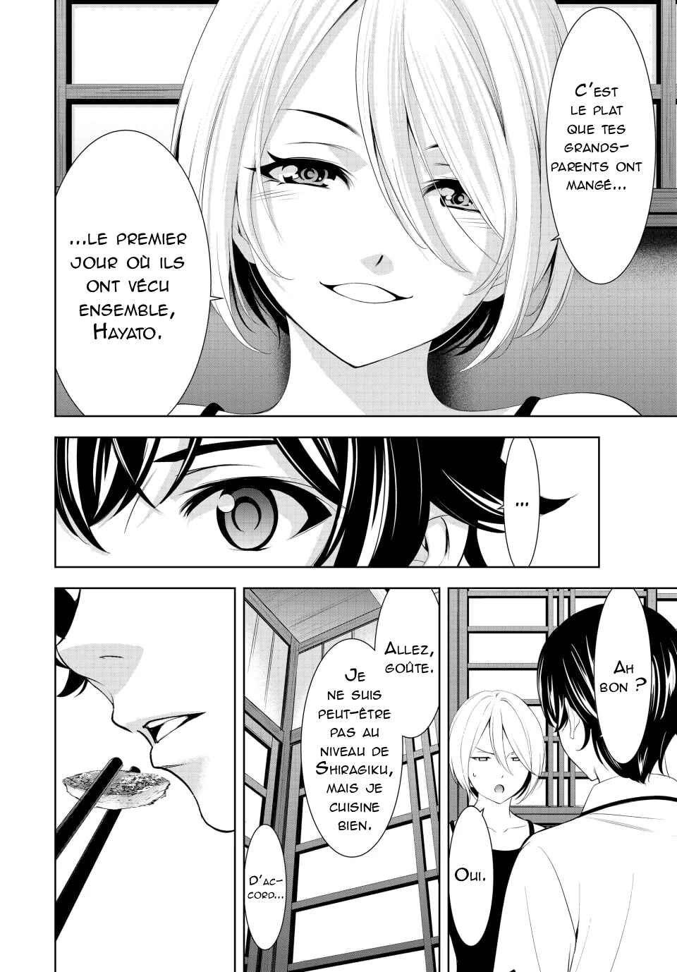Chapter 164 - Page 7