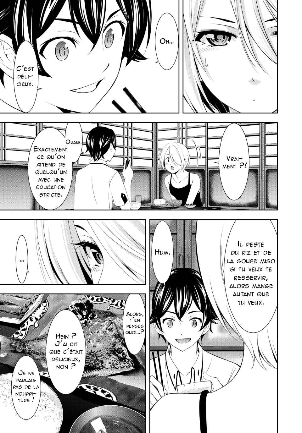 Chapter 164 - Page 8