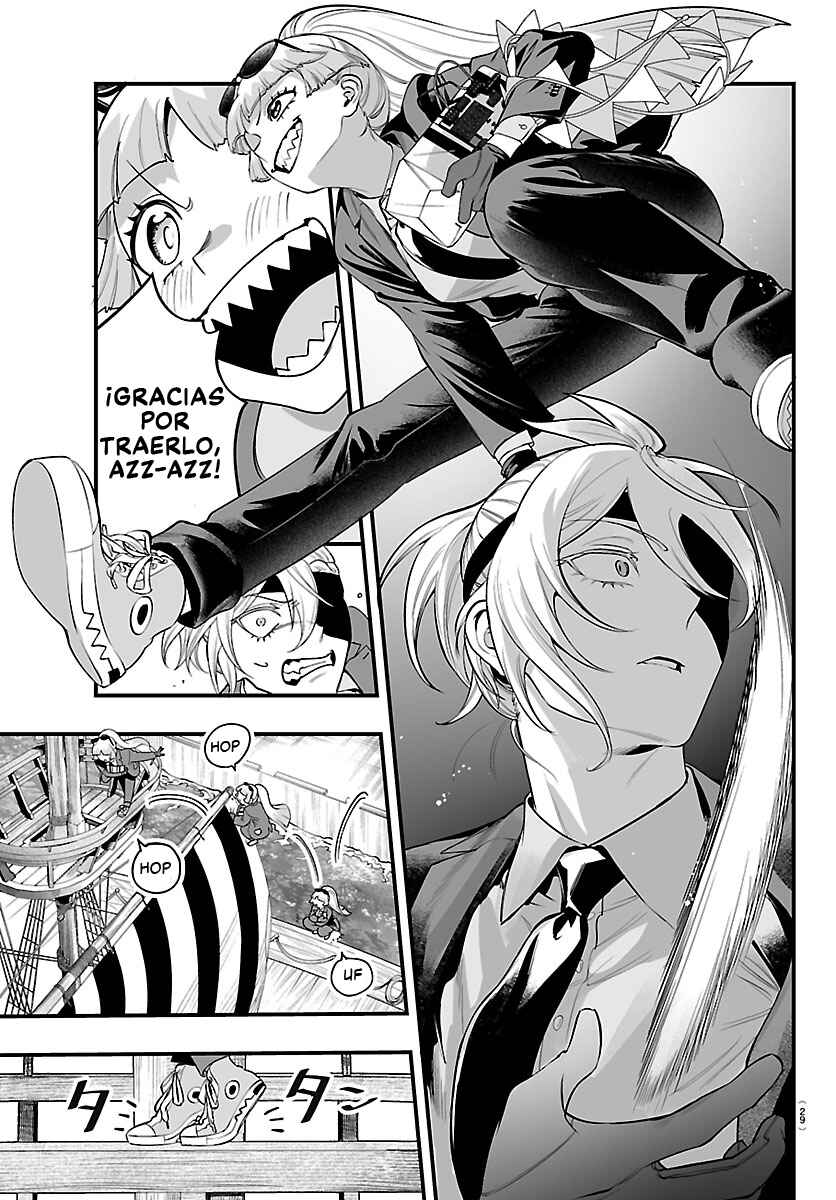 Chapter 26 - Page 25