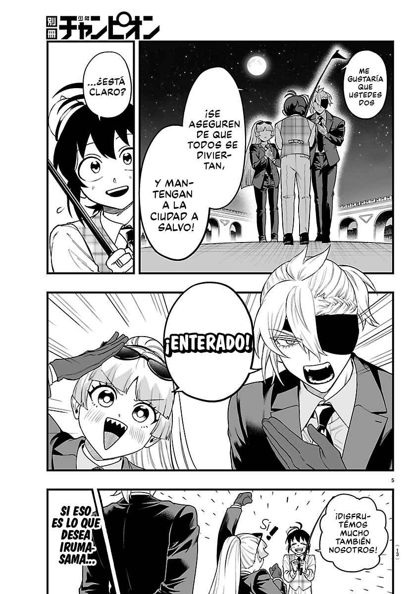 Chapter 26 - Page 9
