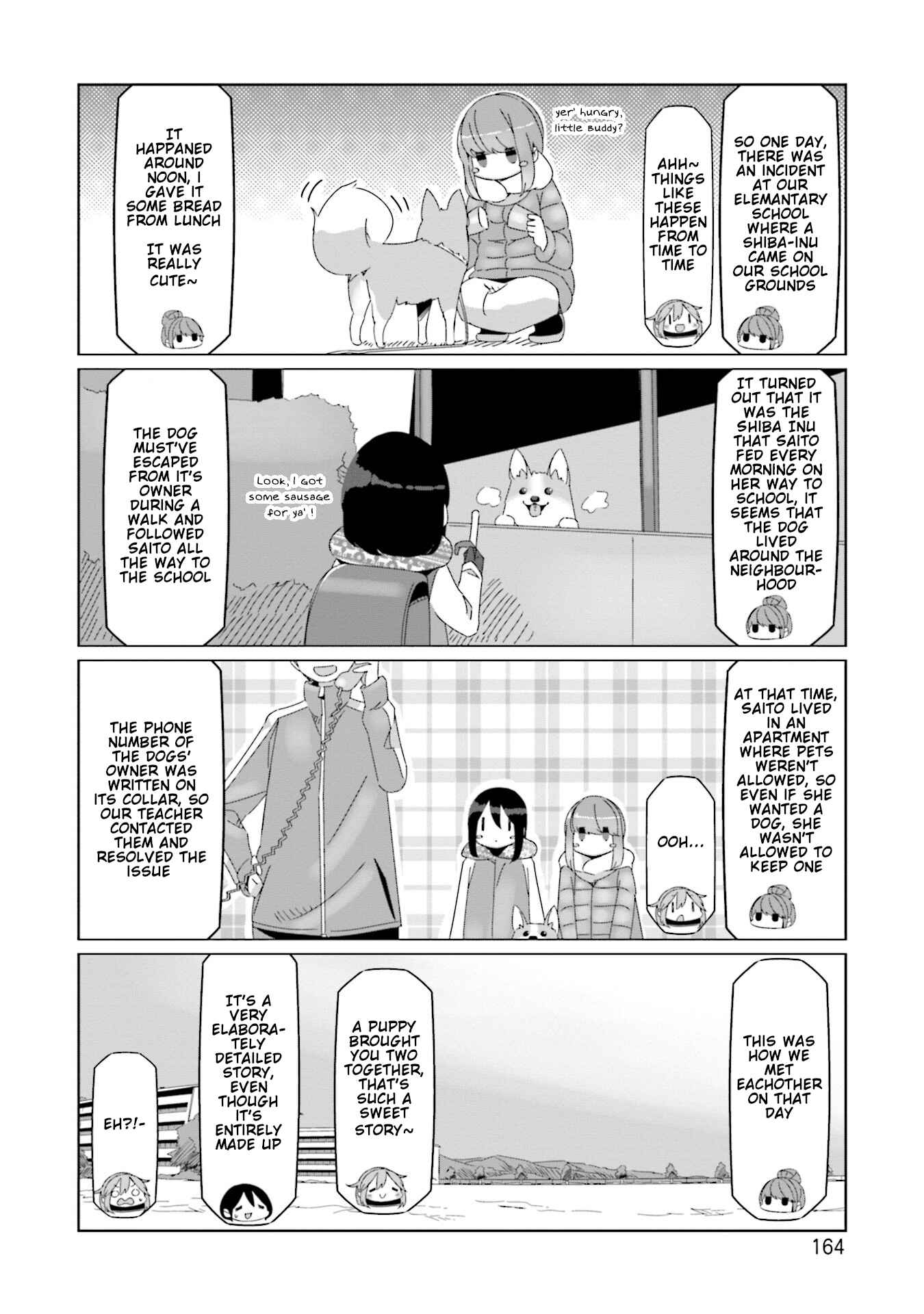 Chapter 69.5 - Page 6