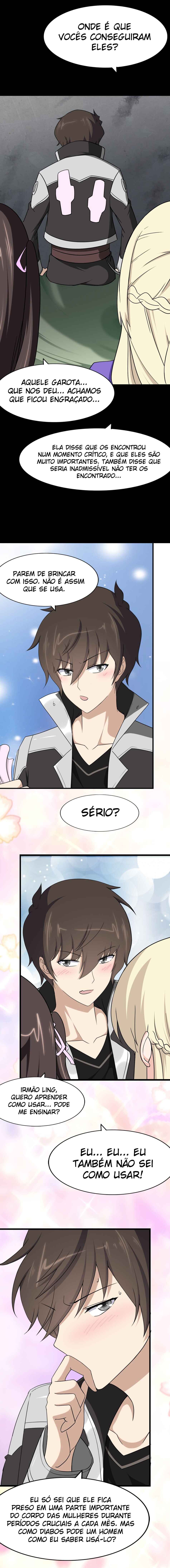 Chapter 169 - Page 11