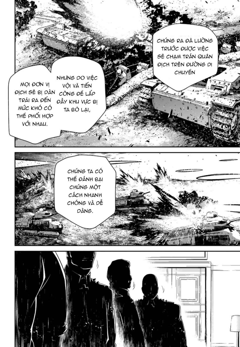 Chapter 51 - Page 20