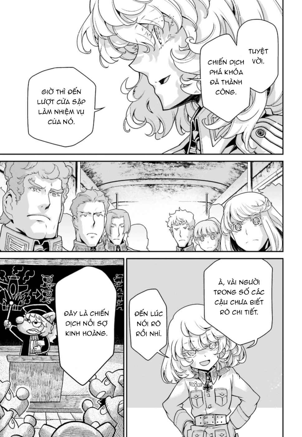 Chapter 51 - Page 31