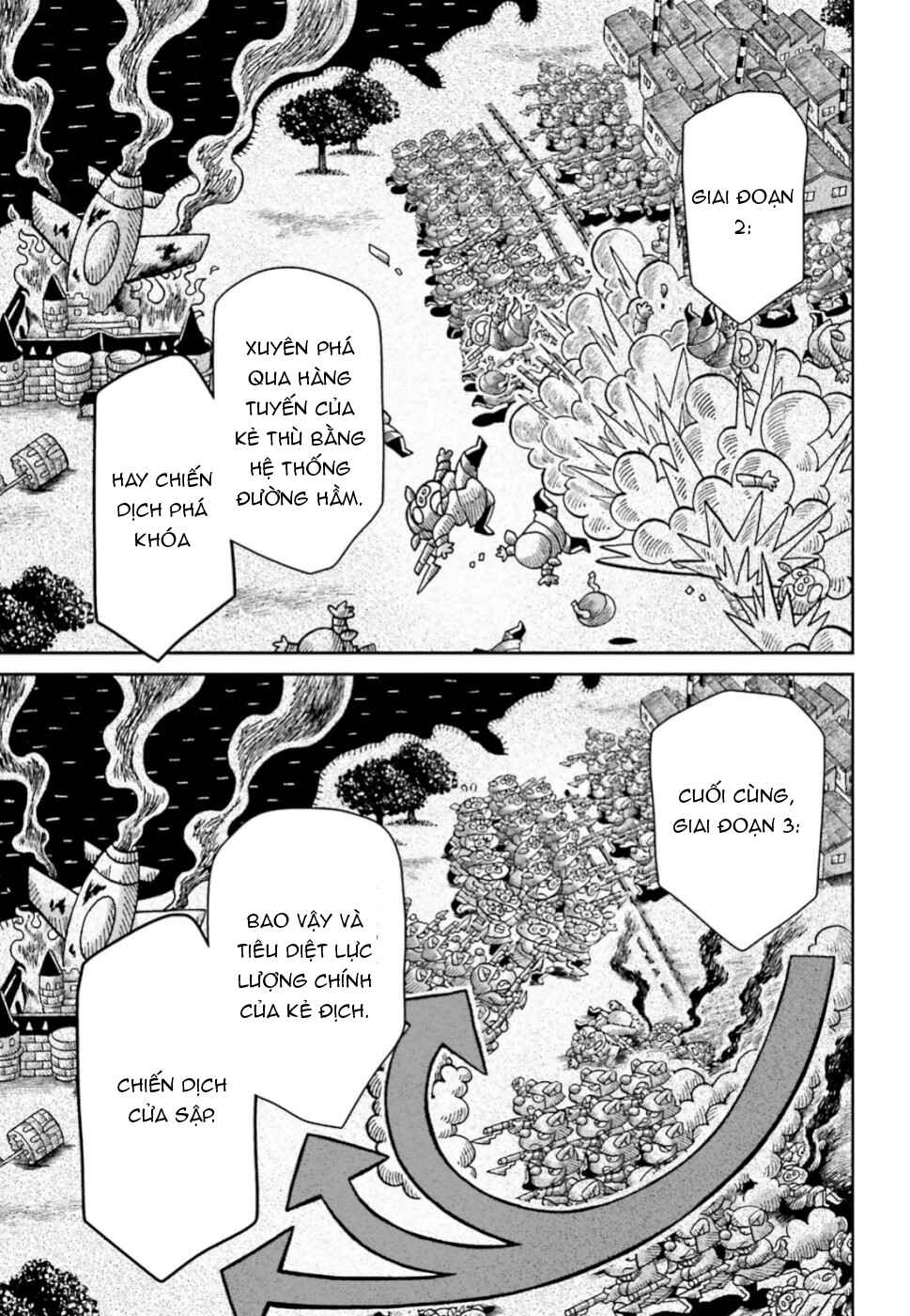 Chapter 51 - Page 33