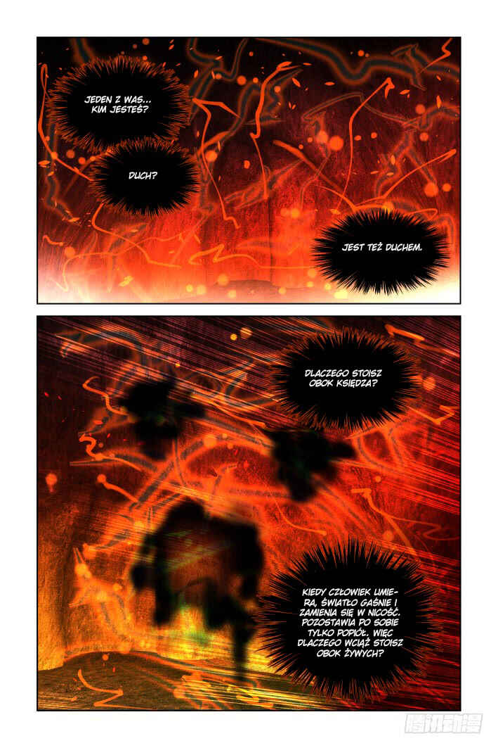 Chapter 419 - Page 10