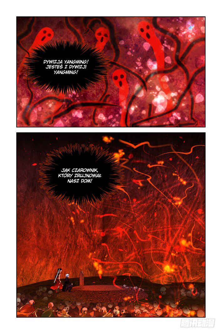 Chapter 419 - Page 4