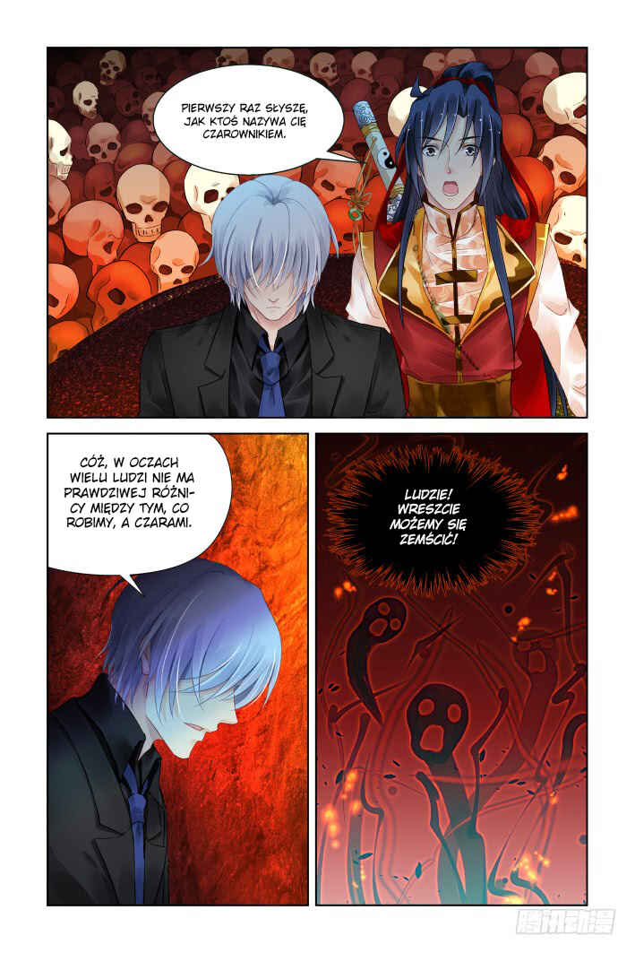 Chapter 419 - Page 5