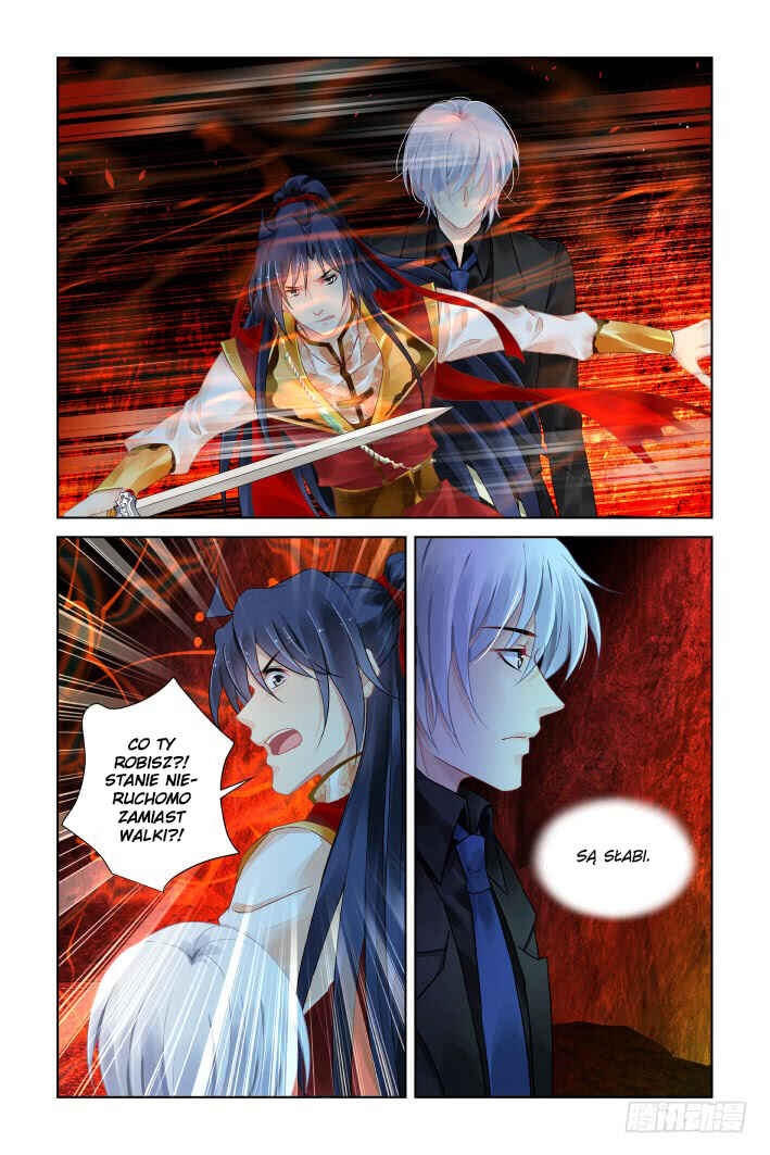 Chapter 419 - Page 6