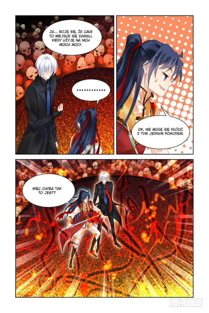 Chapter 419 - Page 9