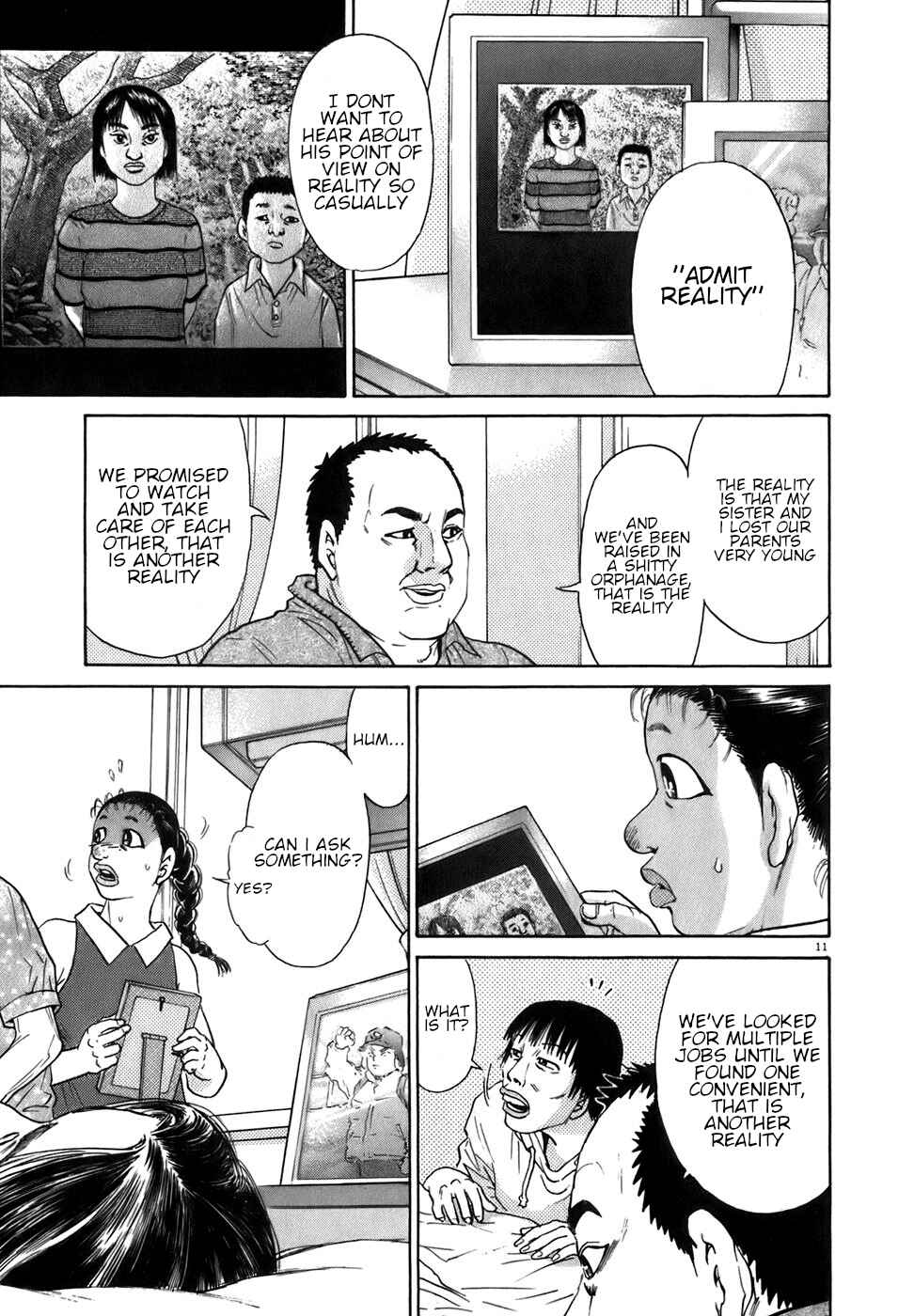 Chapter 86 - Page 11