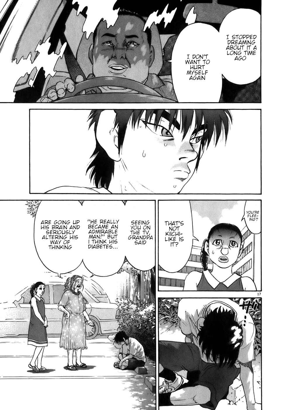 Chapter 86 - Page 17