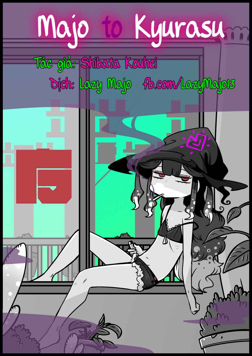 Chapter 4.1 - Page 1