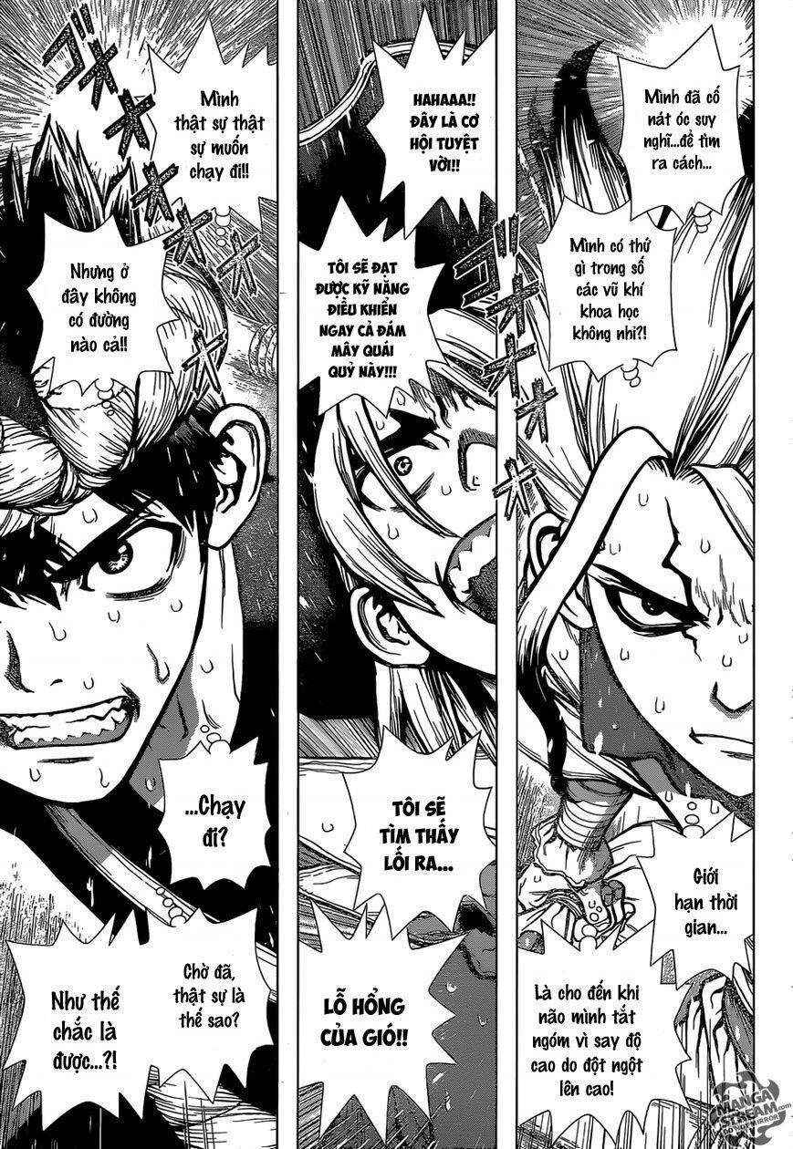 Chapter 89 - Page 12
