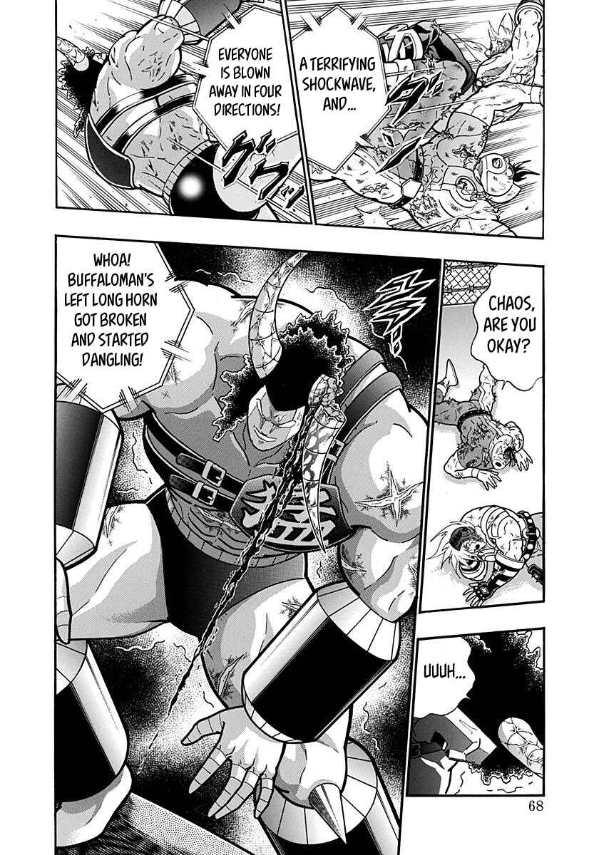Chapter 148 - Page 5