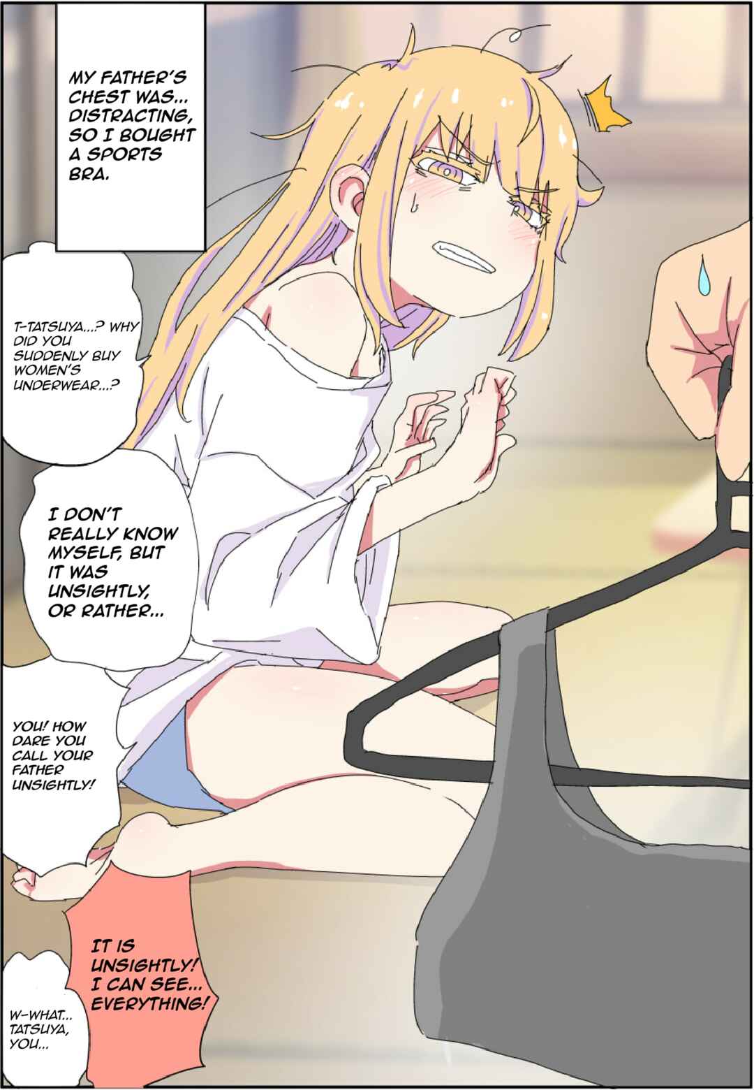Chapter 6 - Page 1