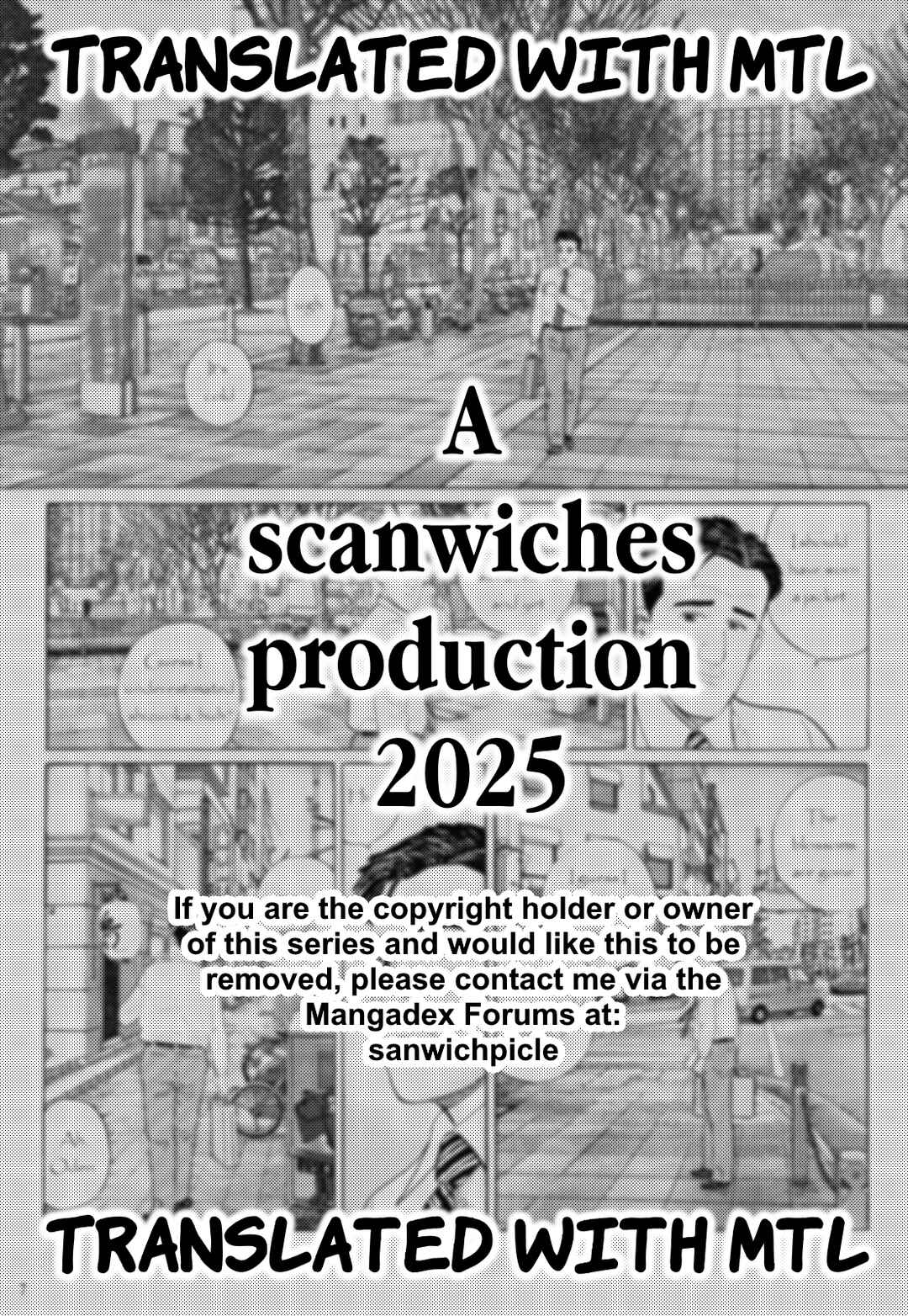 Chapter 1 - Page 1