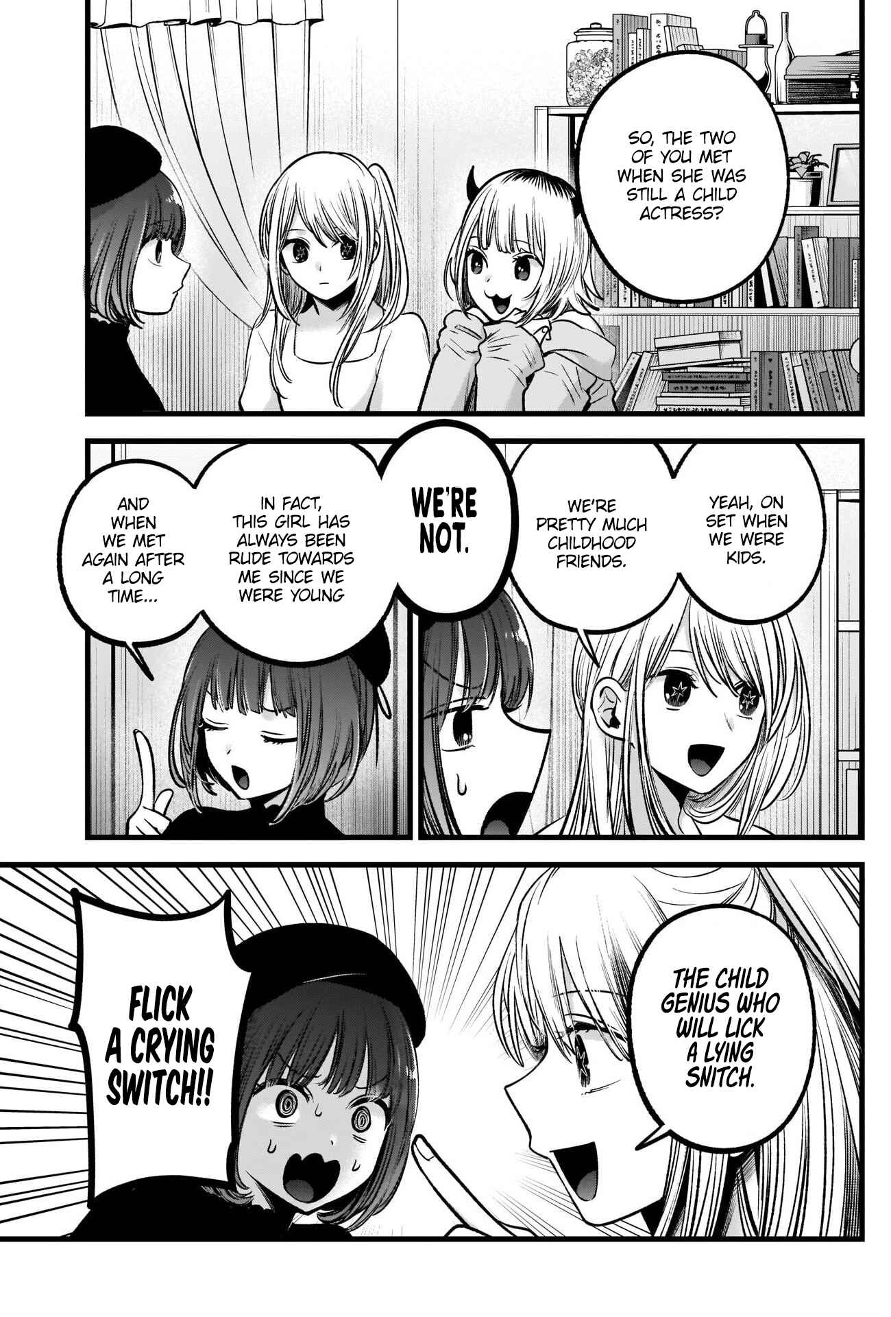 Chapter 81 - Page 12