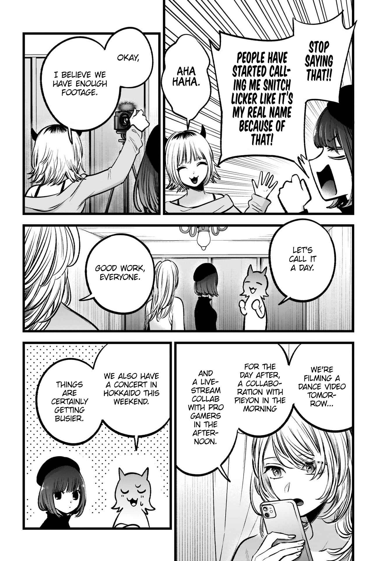 Chapter 81 - Page 13