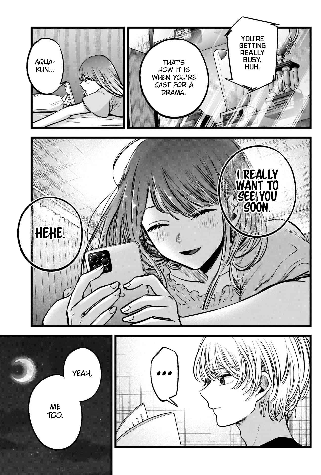 Chapter 81 - Page 18