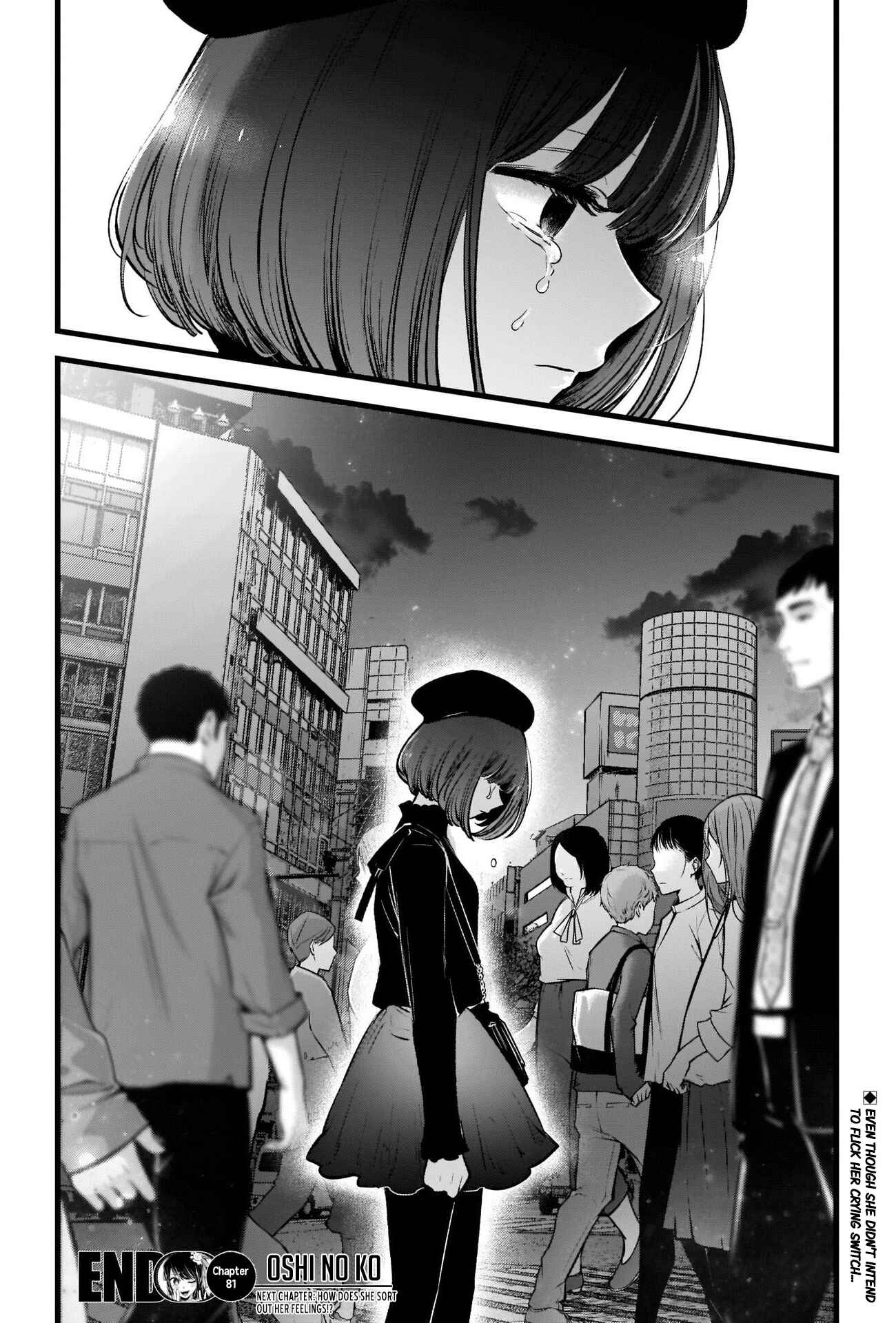Chapter 81 - Page 19