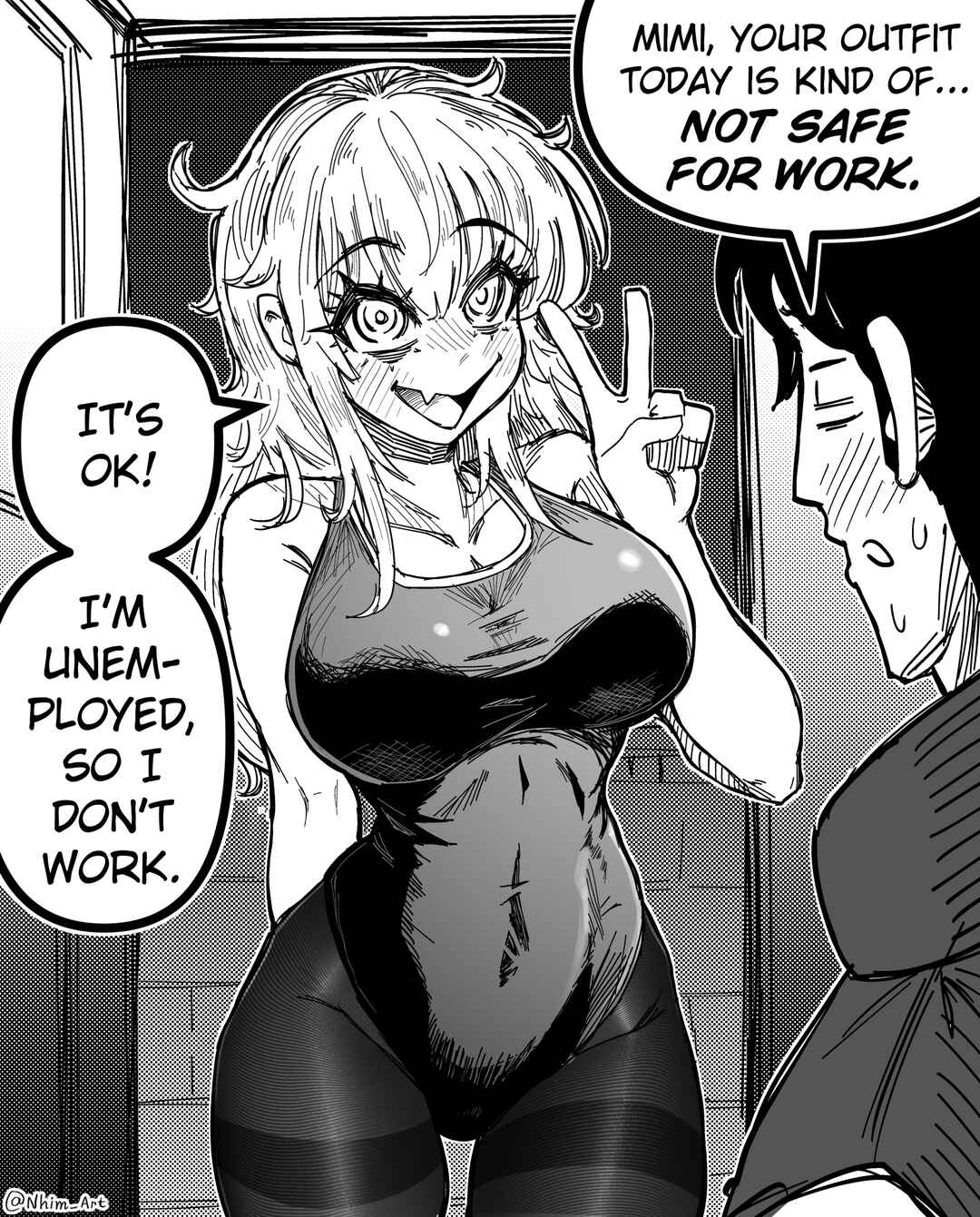 Chapter 98 - Page 1