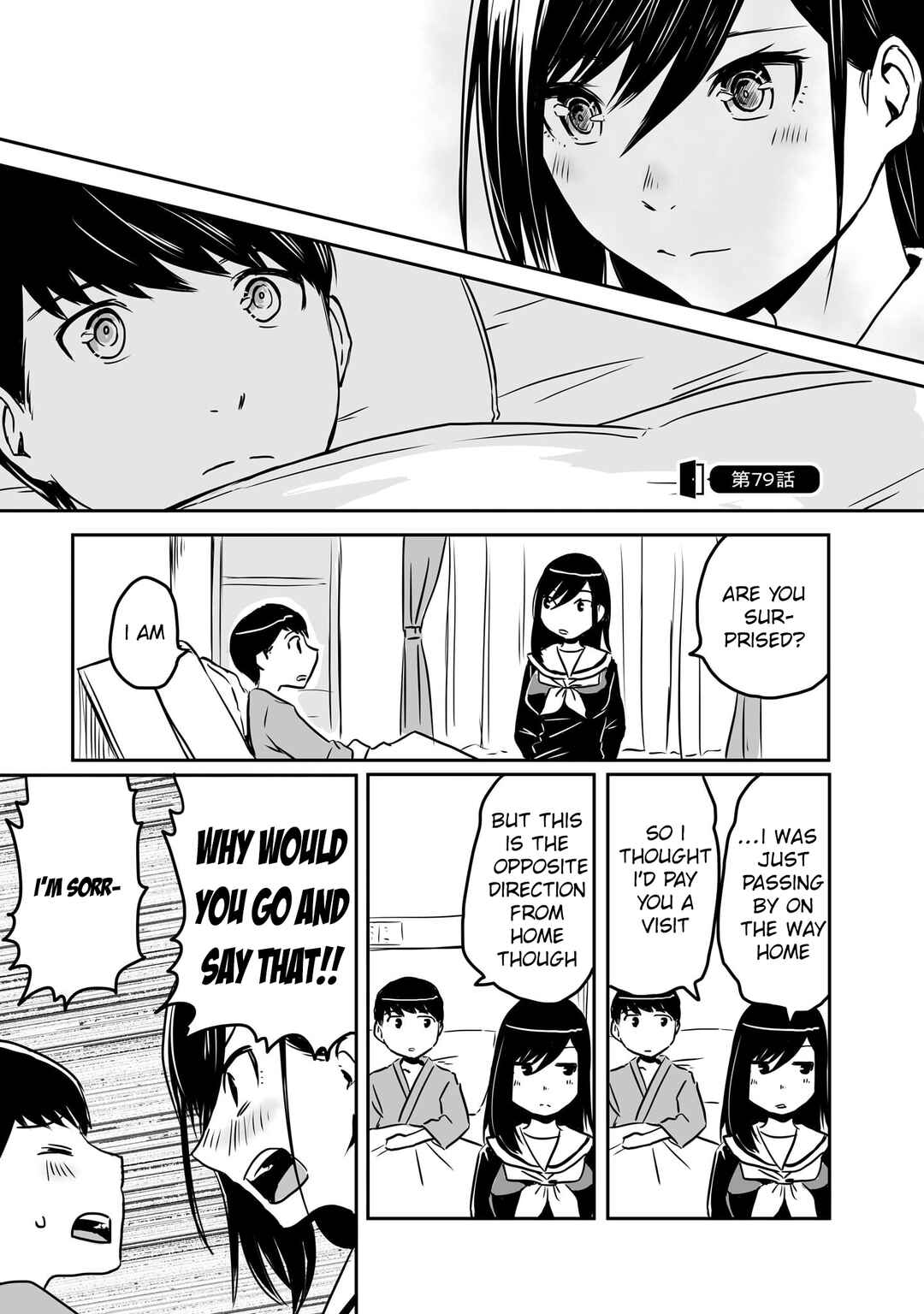 Chapter 79 - Page 2