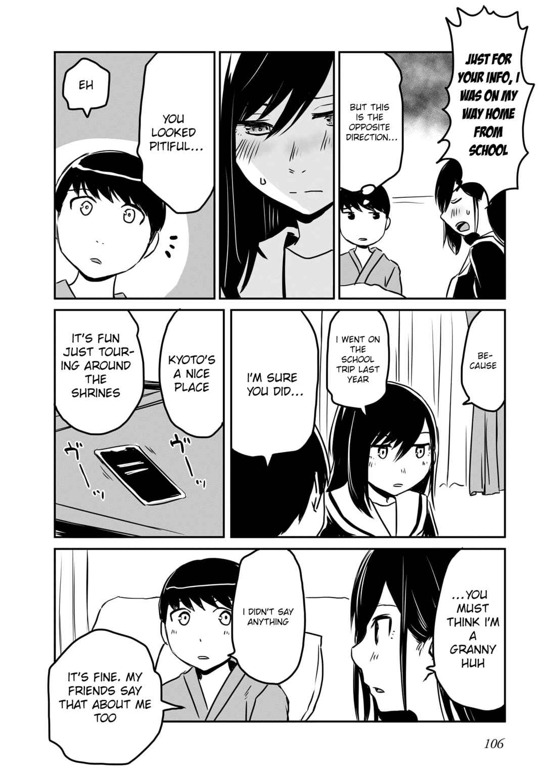 Chapter 79 - Page 3