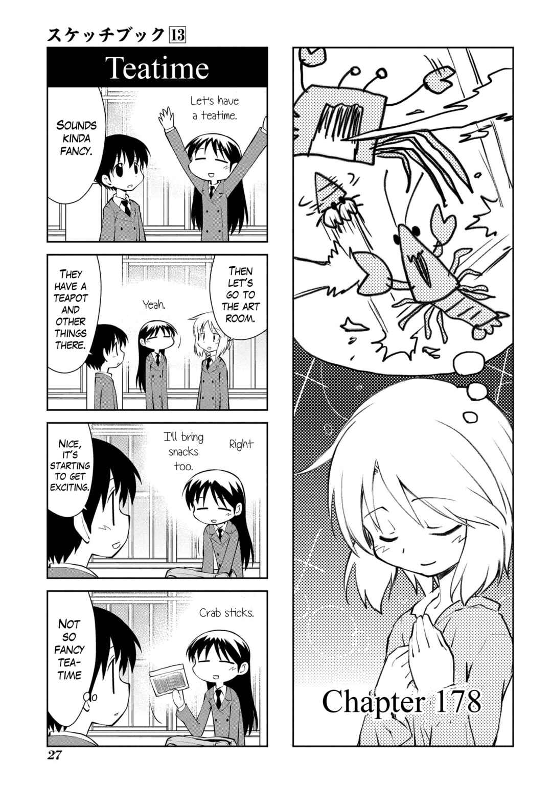 Chapter 178 - Page 1