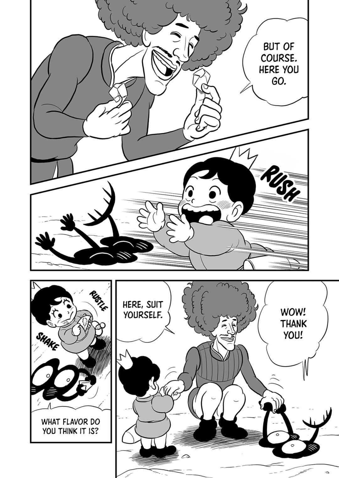 Chapter 225 - Page 11