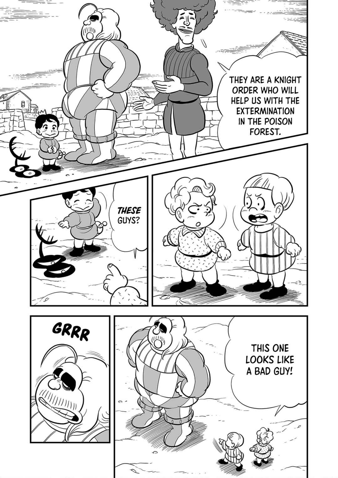 Chapter 225 - Page 2