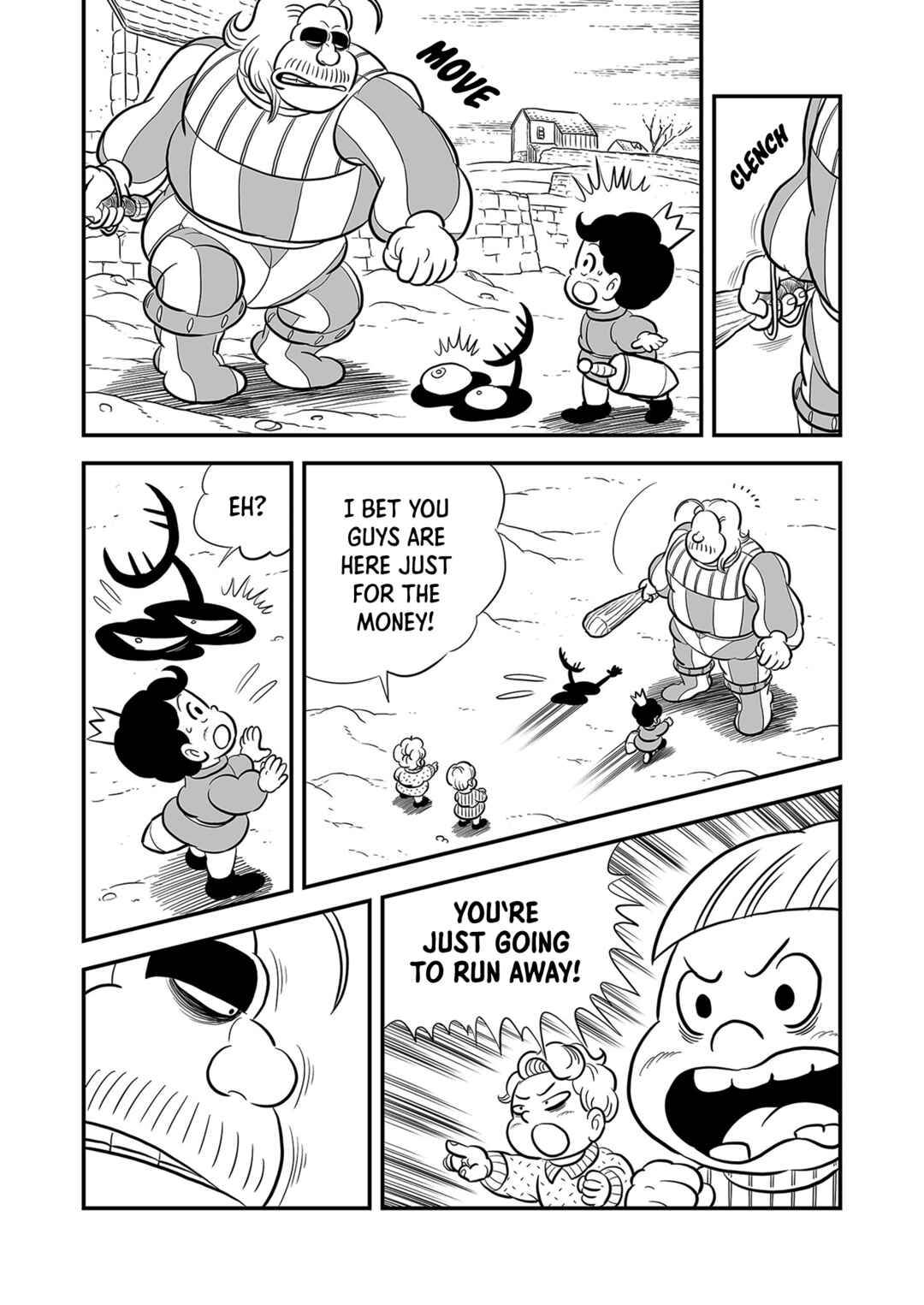 Chapter 225 - Page 3