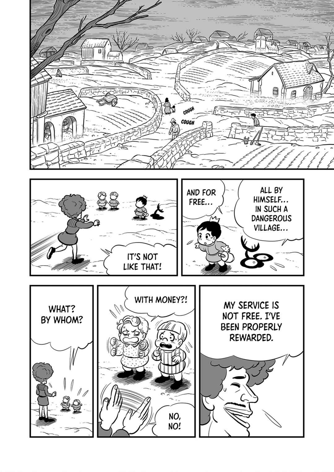 Chapter 225 - Page 5