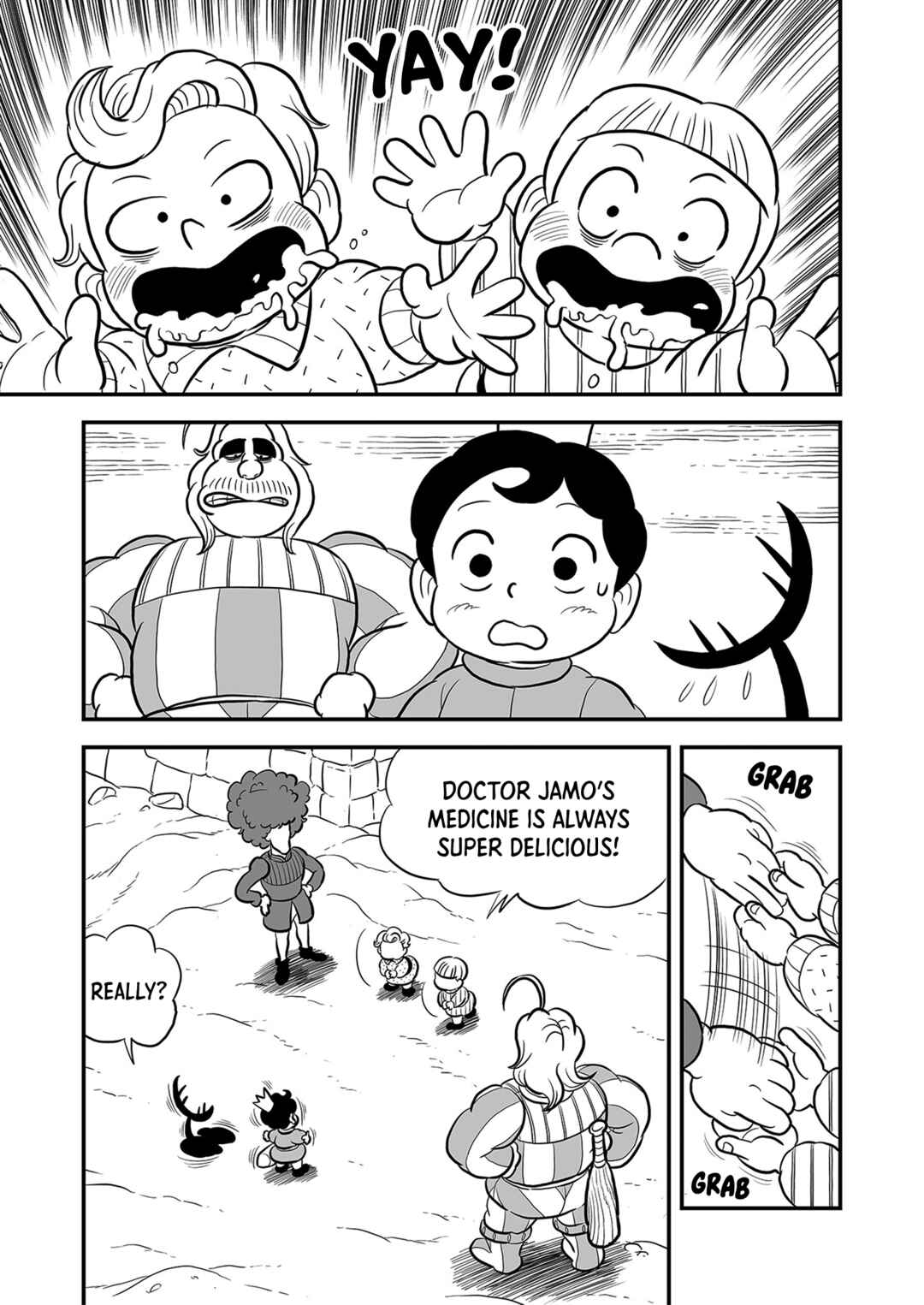 Chapter 225 - Page 8