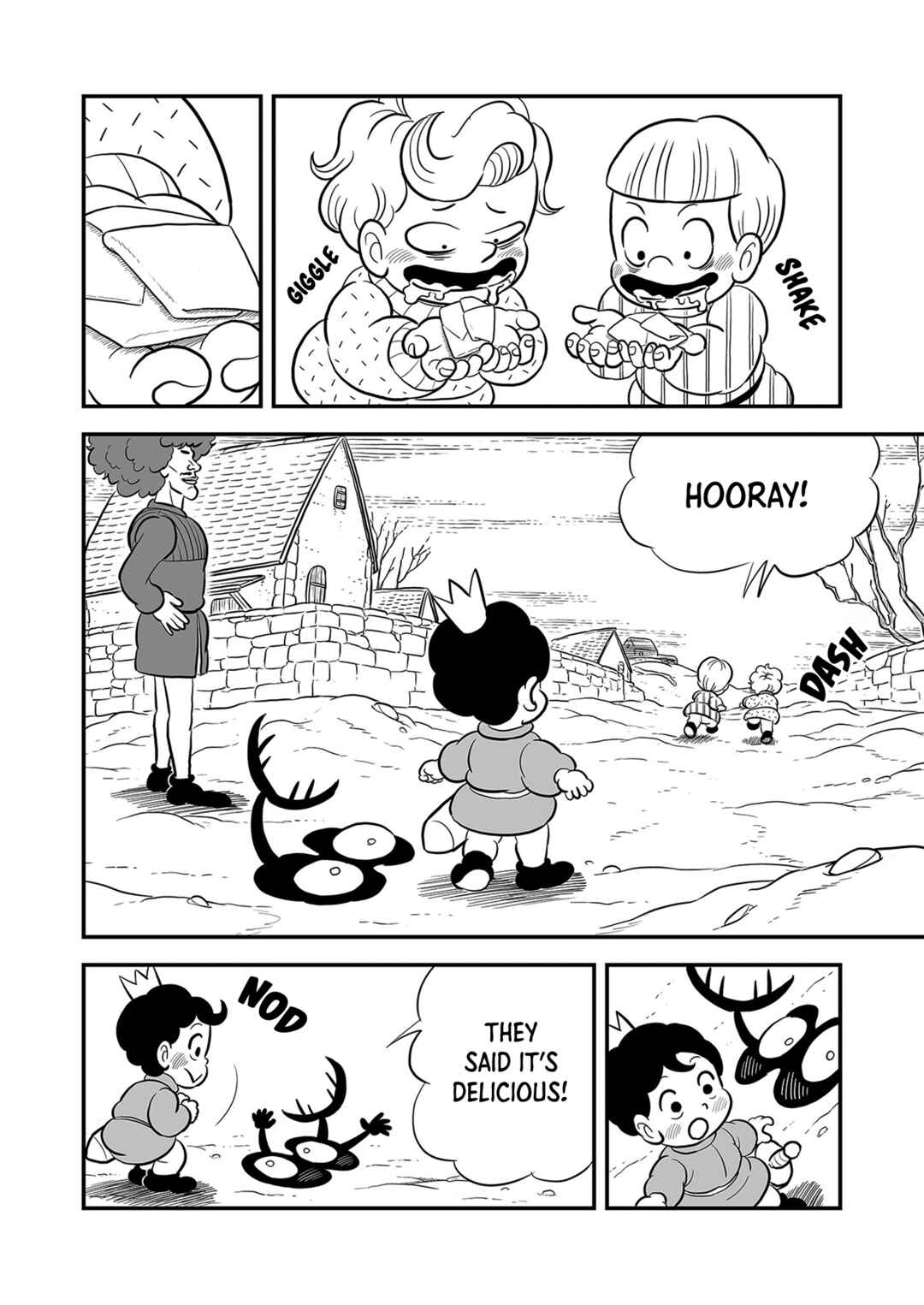Chapter 225 - Page 9