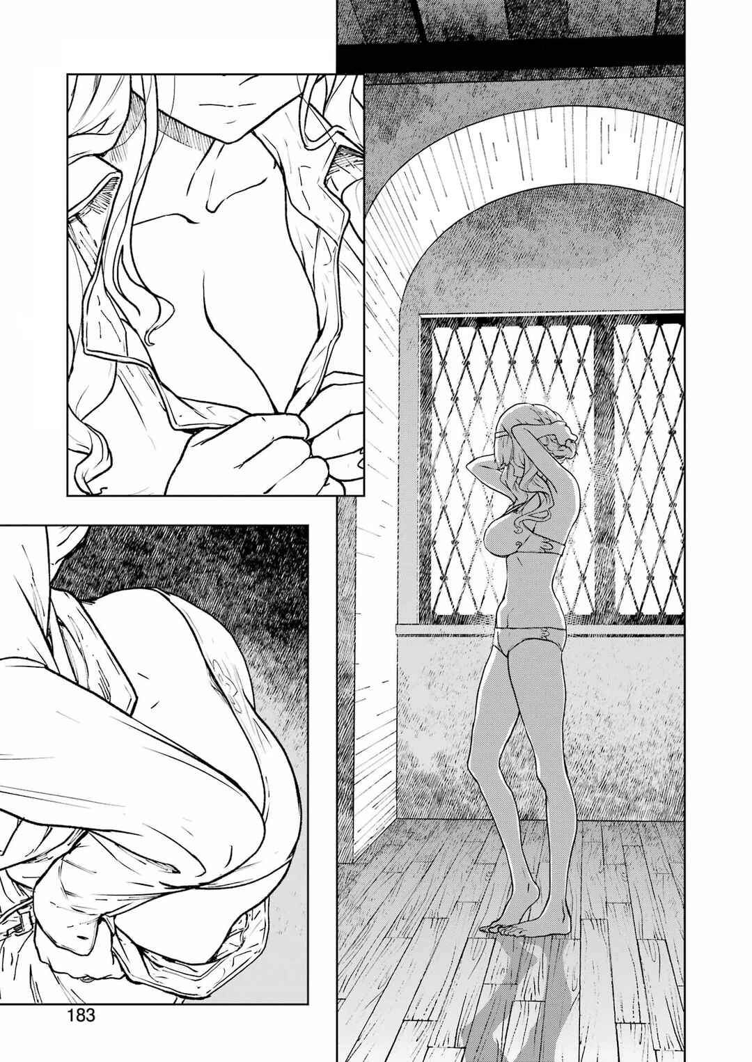 Chapter 5 - Page 2