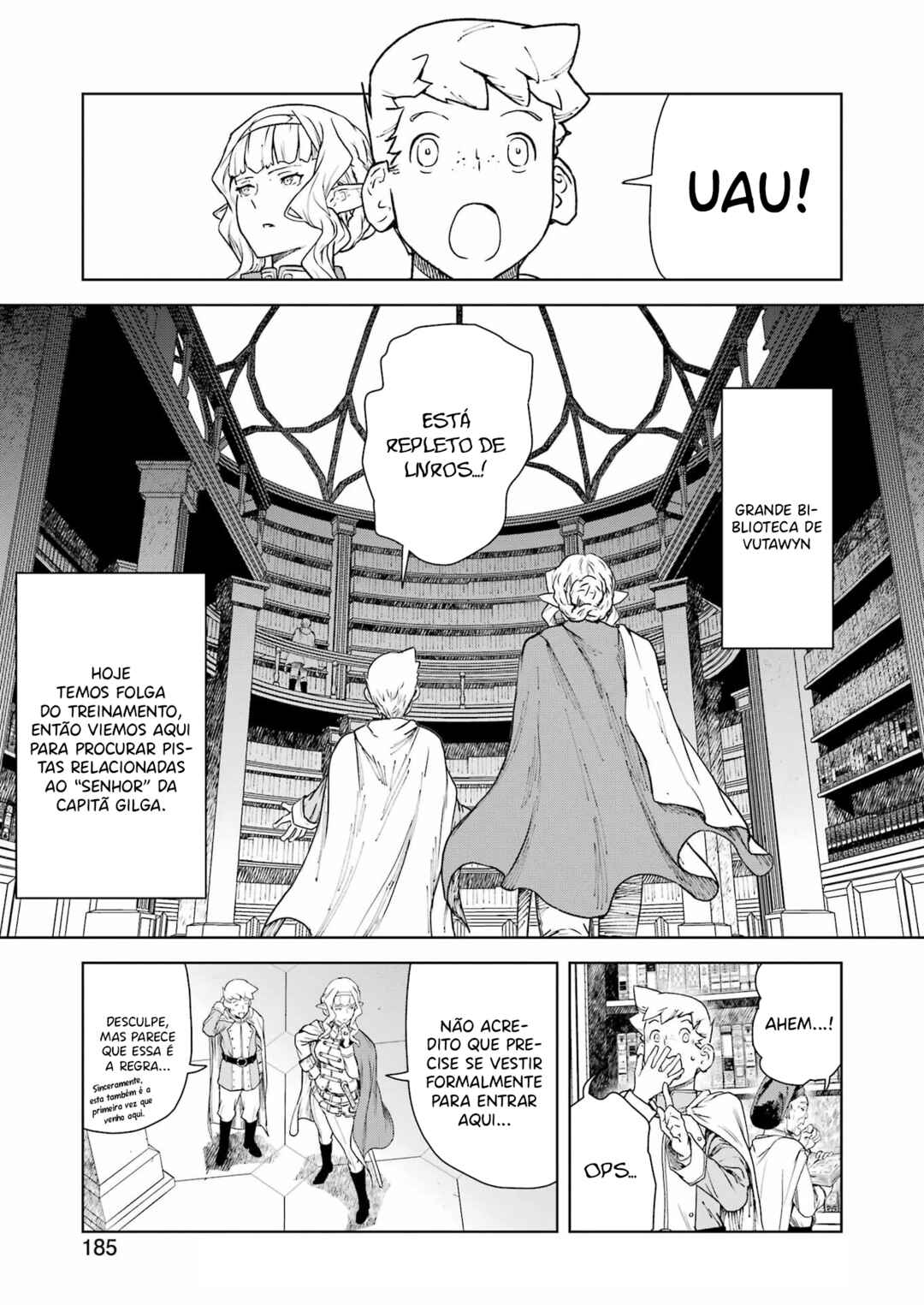 Chapter 5 - Page 4