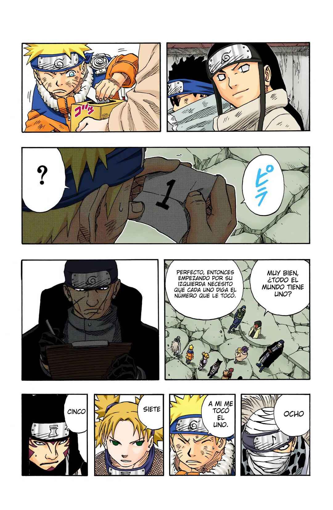 Chapter 89 - Page 10