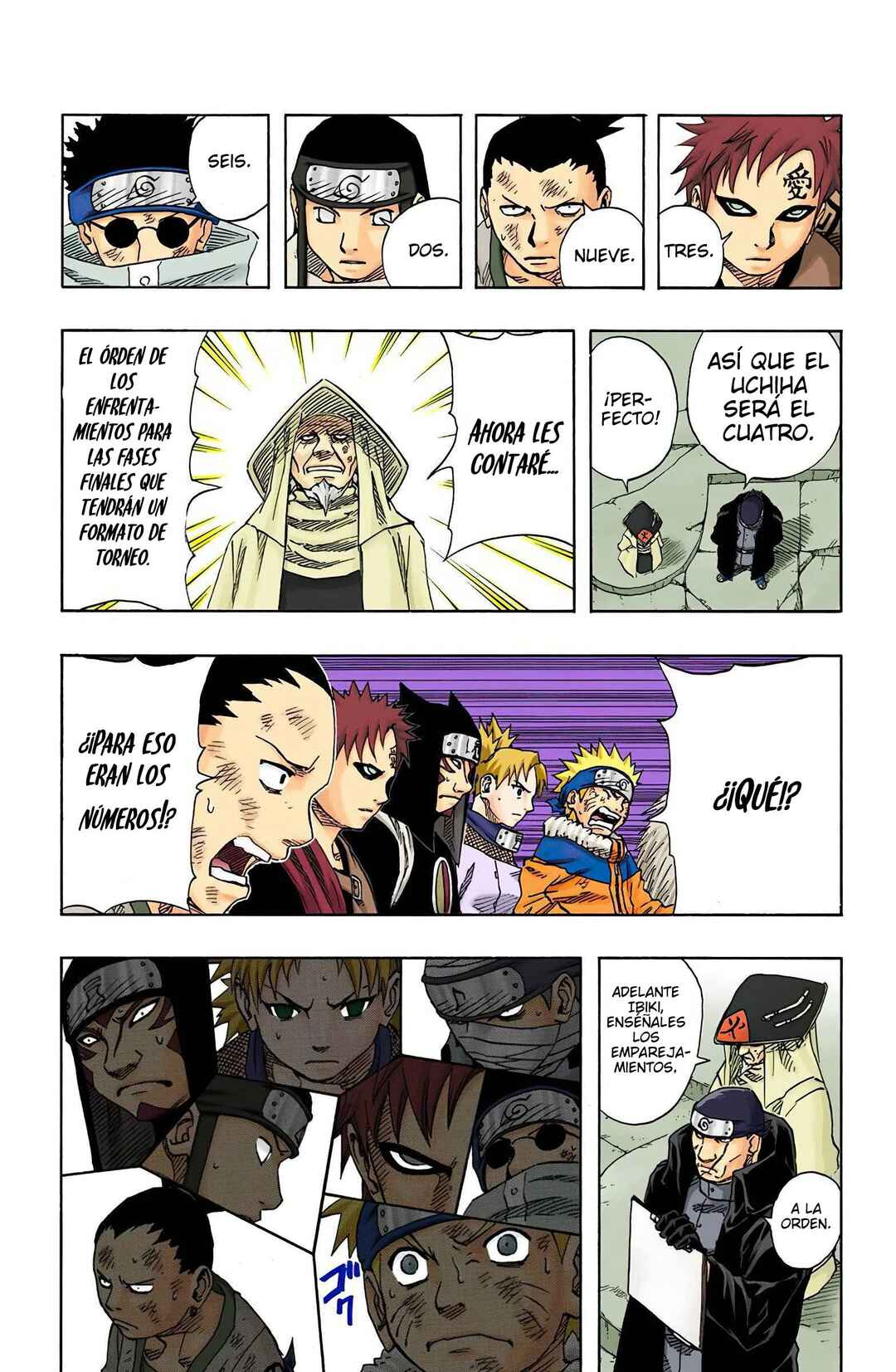 Chapter 89 - Page 11