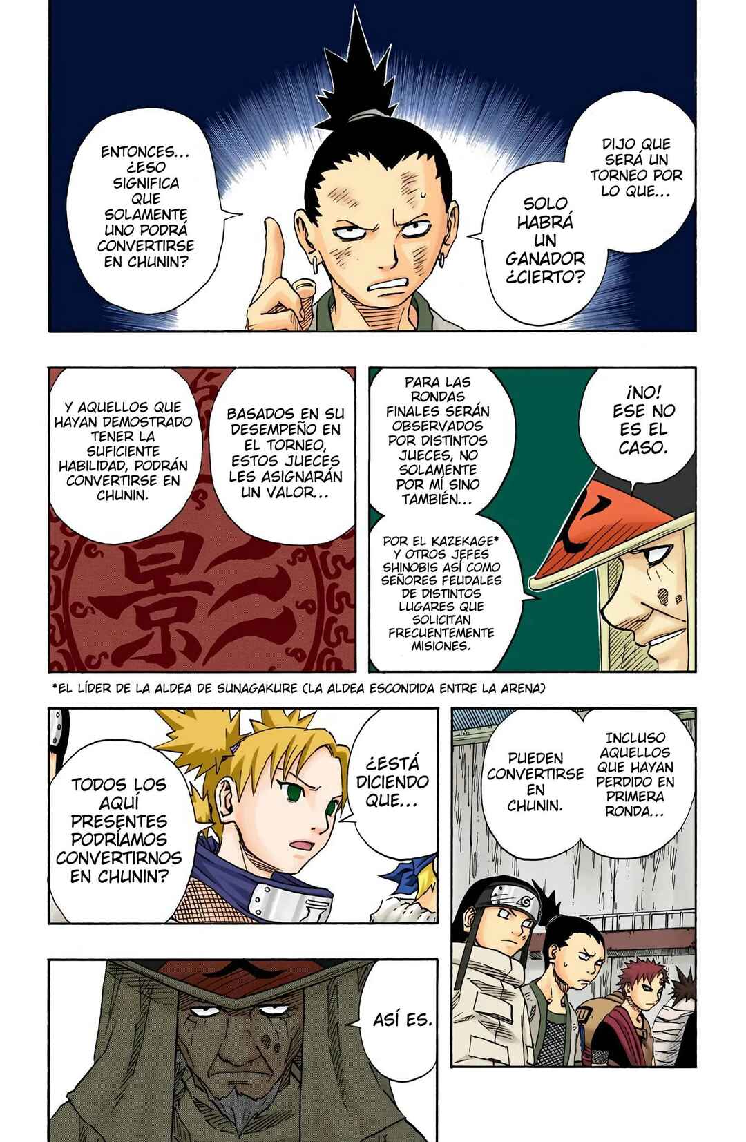 Chapter 89 - Page 14